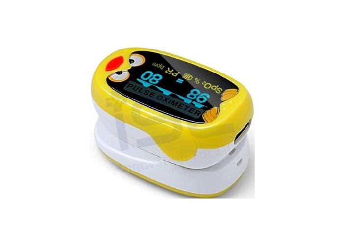 FINGERTIP PULSE OXIMETER (CHILD)